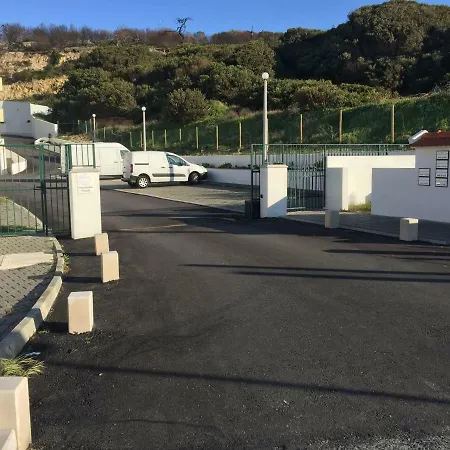 Acolhedor Numa Belas Praias Do Centro De Portugal Semesterbostad Pataias