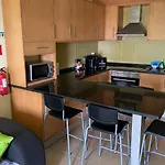 度假居 Acolhedor Numa Belas Praias Do Centro De Portugal *