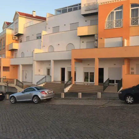 بيت للعطل Acolhedor Numa Belas Praias Do Centro De Portugal باتاياس