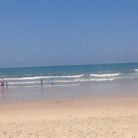 بيت للعطل Acolhedor Numa Belas Praias Do Centro De Portugal
