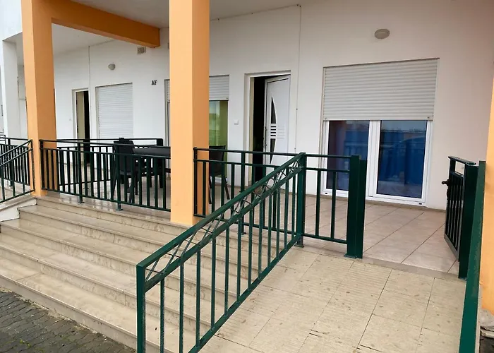 Acolhedor Numa Belas Praias Do Centro De Portugal Σπίτι διακοπών *